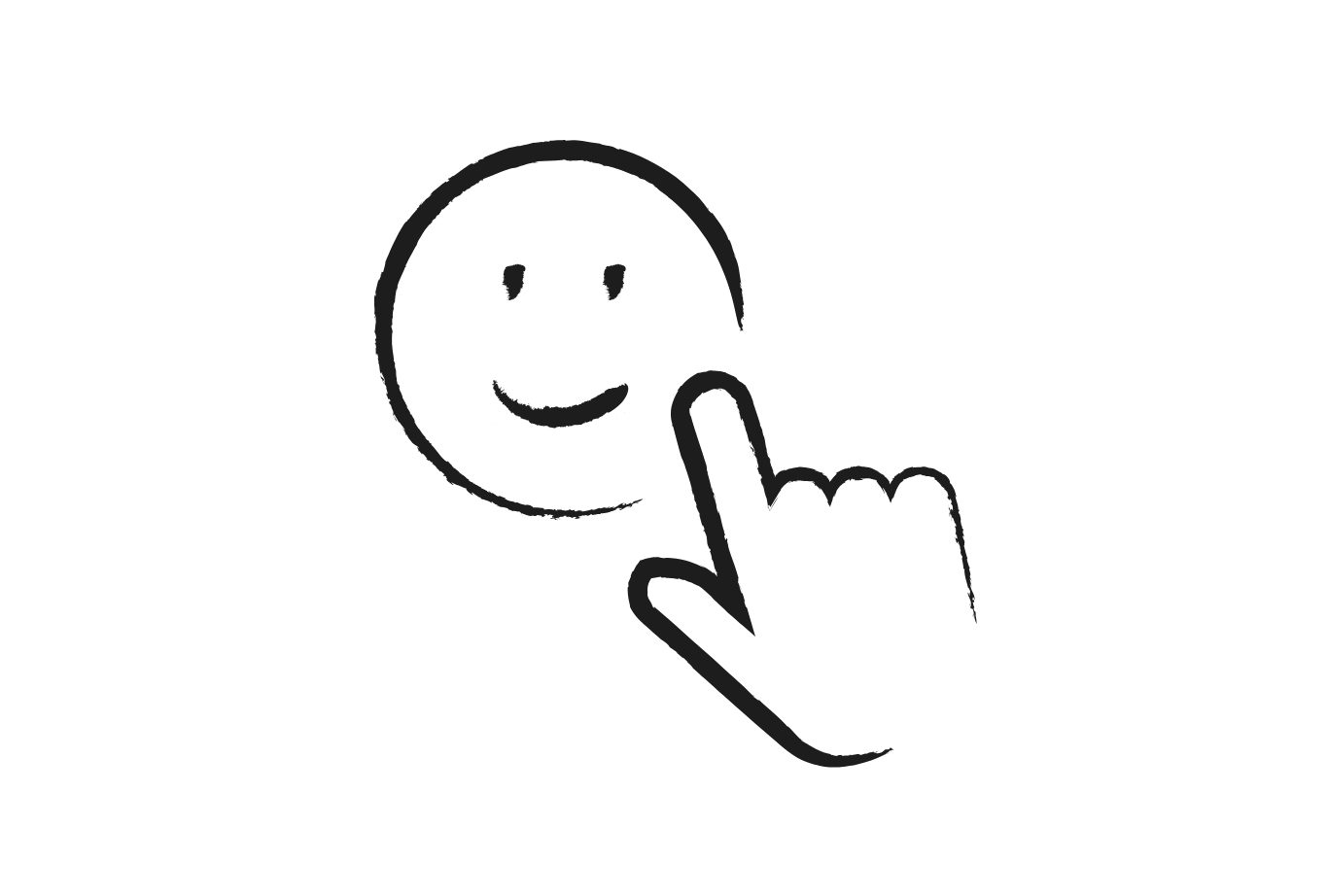 Facial expression, White, Happiness, Finger, Gesture
